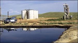 FIELD WATER MANAGEMENT IN OIL & GAS INDUSTRY