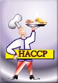 HACCP (HAZARD ANALYSIS CRITICAL CONTROL POINT)