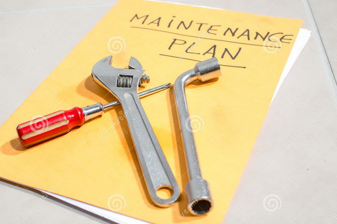 MAINTENANCE PLANNERS DEVELOPMENT