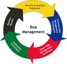 RISK MANAGEMENT  IN PRODUCTION SURFACE FACILITY