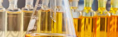 LUBRICATING OIL ANALYSIS