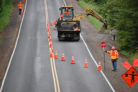 DESIGN, CONSTRUCTION AND MAINTENANCE OF ROAD